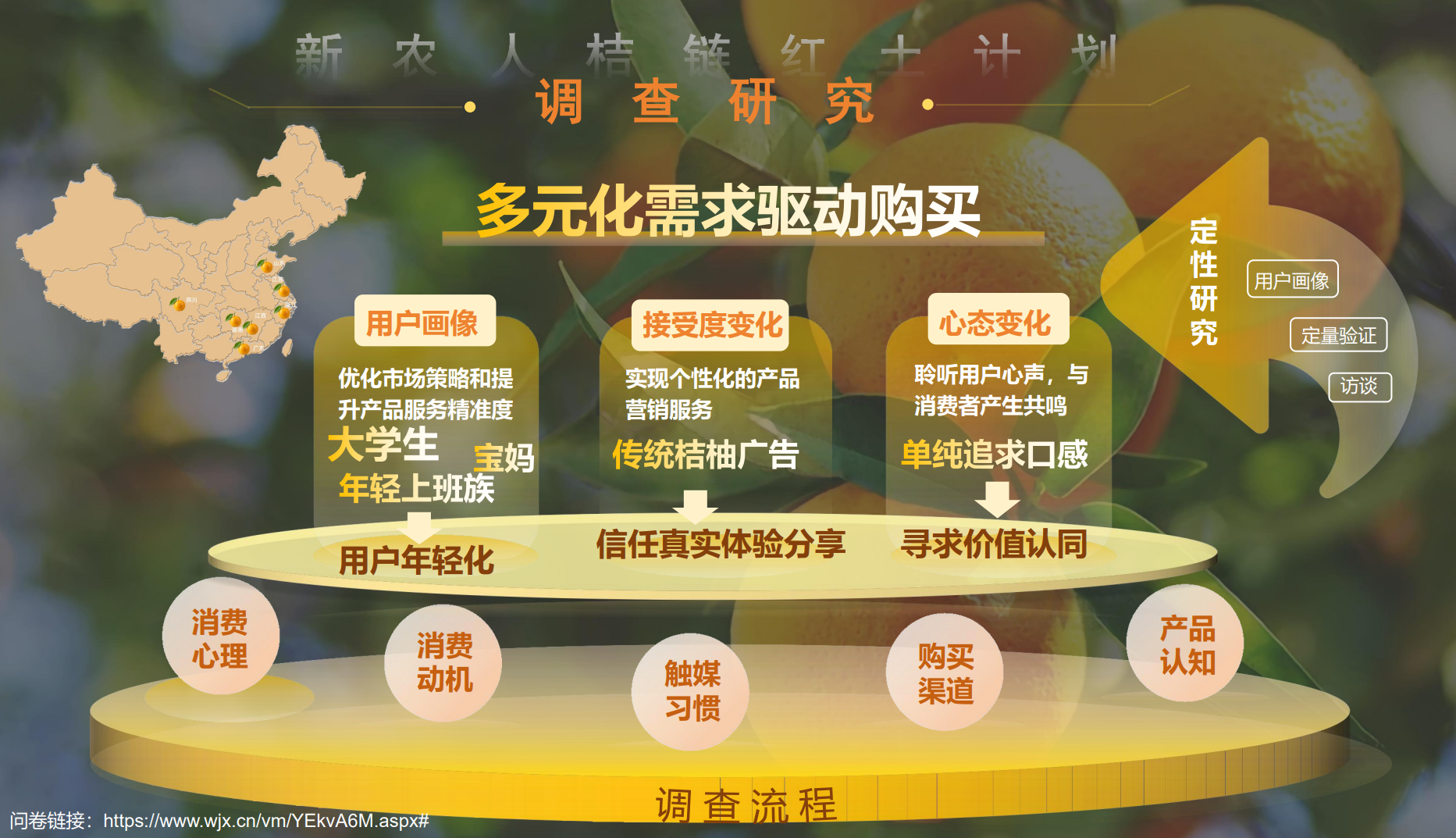 受众调查研究